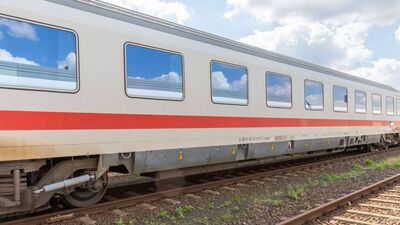 MÁV: itt az idő német vonatokat vásárolni Magyarországnak - fotókon a Deutsche Bahn 200 km/h-es sebességre képes eladó kocsijai