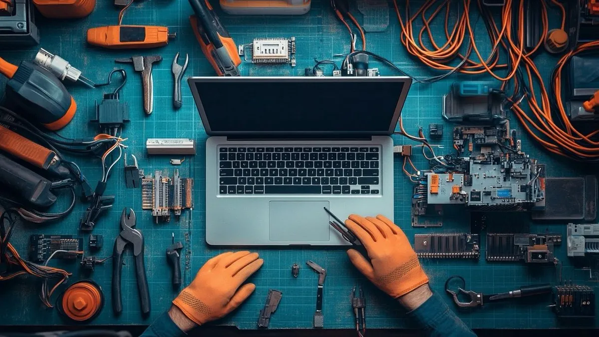 Ne hívjon még szerelőt! Így oldja meg otthon a leggyakoribb technikai problémákat