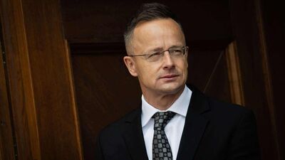 Ezt nem fogják elfelejteni Von der Leyenék: Szijjártó oda csapott, ahol a legjobban fáj