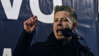 Magyar Péter szerint Erdély román föld + videó