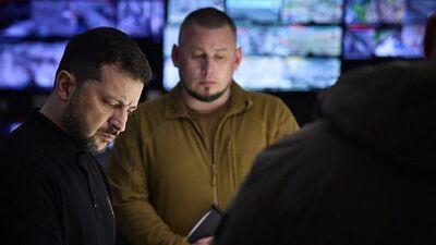 Bekövetkezett, amitől Zelenszkij félt: az Európai Unió döntött Ukrajnáról, a németek meg se merték szavazni – Brüsszel máris vigasztal