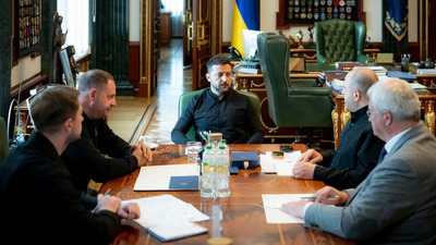Robert C. Castel elárulta, hogy mi okozza Ukrajna összeomlását + videó