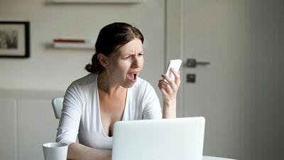Fel ne vedd, ha téged is erről az előhívószámról hívnak, egy magyar férfinek 17 millió forintja bánta