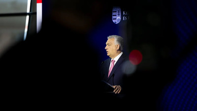 Orbán Viktor részleteket árult el a Zelenszkijjel folytatott találkozójáról