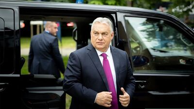 Halálos baleset Orbán Viktor konvojánál: kiderült, mi történt, megszólalt az ügyész is