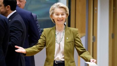 Ezt jól kifundálta Von der Leyen: megtalálta a kiskaput, aminek segítségével kiszúrhat Magyarországgal