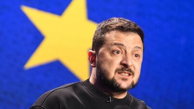 Most lőtte lábon magát Zelenszkij: Szijjártó figyelmeztette a közelgő veszélyről