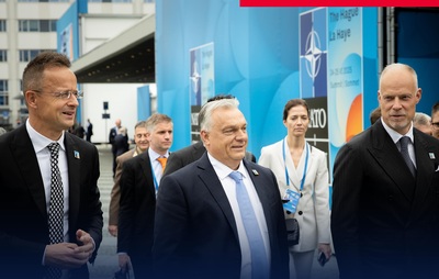 Orbán Viktor: ma csatát nyertünk  + videó