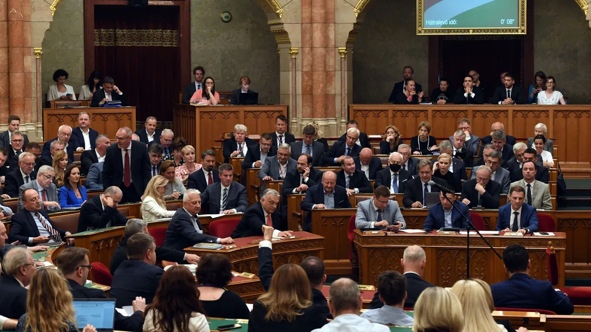 Nézőpont Intézet: Továbbra is vezet a Fidesz-KDNP