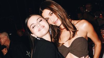 Mégis Selena Gomez miatt válhat Hailey és Justin Bieber? - A két híresség már nem is követi egymást
